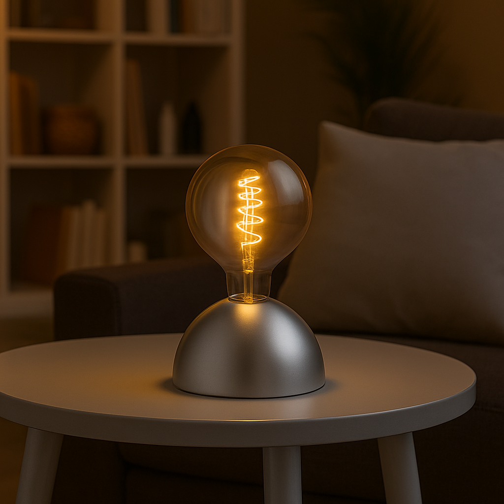 LED Настольная лампа BUMB